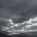widoczki #widoki #chmury #gory #morze #lodowce