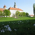 Oleśnica Mała (dolnośląskie) pałac rodu Yorck von Wartenburg