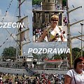 Jomil i Vika38 na Wałach Chrobrego w Szczecinie.
Pozdrawiamy fotosikową brać !
