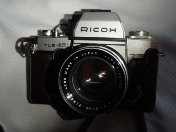 ricoh