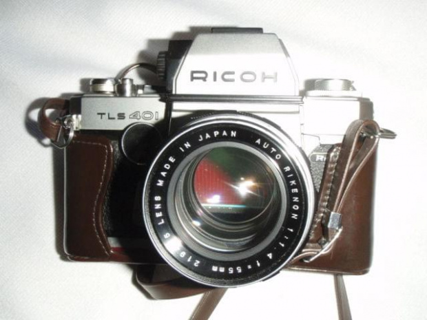 ricoh