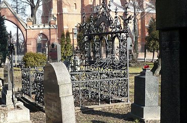 #Racibórz #Śląsk #cmentarz #dziedzistwo #historia