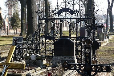 #Racibórz #Śląsk #cmentarz #dziedzistwo #historia