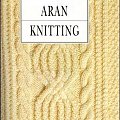 aran knitting