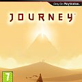 The Journey Cover #cover #game #journey #okładka #Playstation #podróż #psn #sen