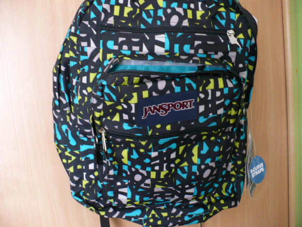 #jansport