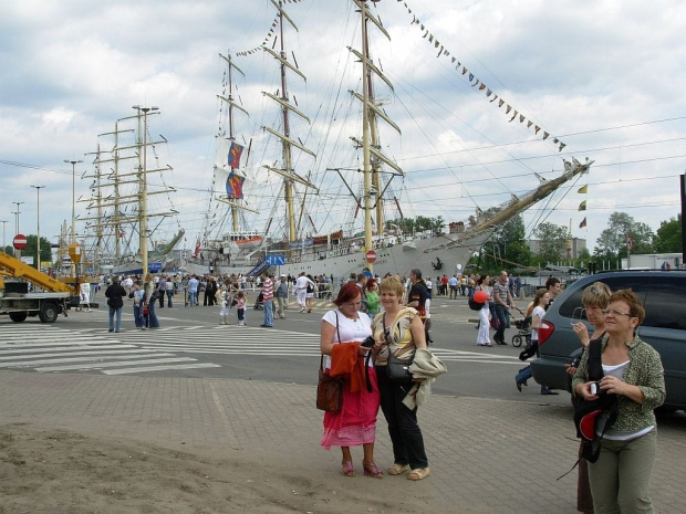 pozdrowienia ze Szczecina od Viki38 i odemnie-to było miłe fotosikowe spotkanie:)) #Szczecin