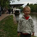 Festyn w Middlewich