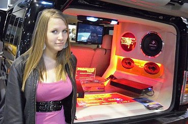 #auto #moto #show #AutoMotoShow #AutoMotoShow2009 #motoryzacja #samochody #targi #silesia #expo