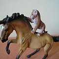 schleich i collecta