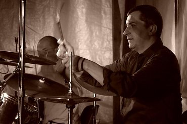 Otako - V Palinocka w Raczkach #FiedorowiczPiotr #koncert #muzyka #Otako #Palinocka #Raczki #SzulcZYMEKZygmunt