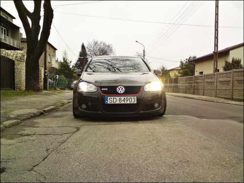 mk5 gti #obiniżanie