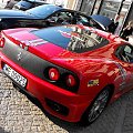 Ferrari F360