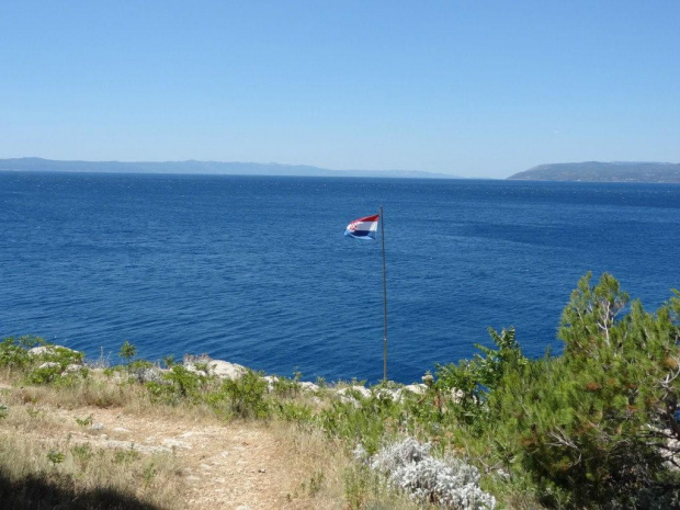 Makarska #Chorwacja #Makarska