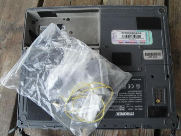 ITRONIX IX250