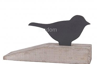 #blokada #drzwi #ptaszek #tendom