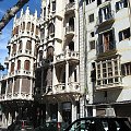 Palma de Mallorca - kolejny piękny budynek #Majorka #PalmaDeMallorca