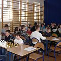 Turniej szkół podstawowych i gimnazjalnych z Torunia i okolic. Warcabowe Grand Prix 2012 - finał, ZS nr 2 Grębicin 17.04.2012r.