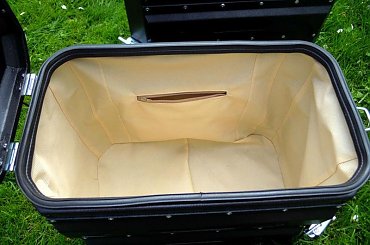 #motocykl #kufry #wyprawy #stelaże