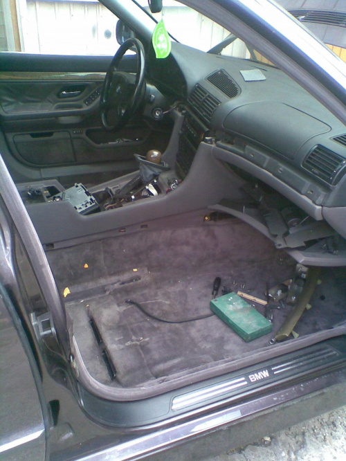 e38 zmiany