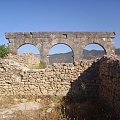 Maroko - Volubilis