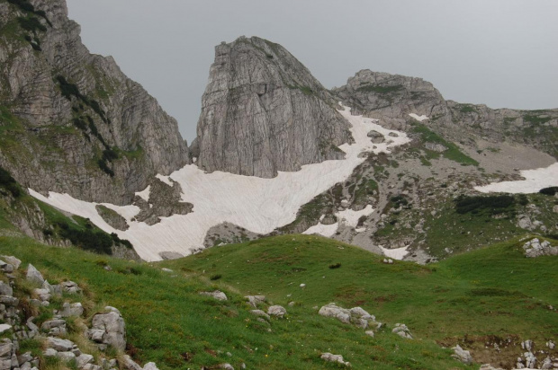 szlak na bobotov kuk