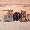 Marrakech - Maroko