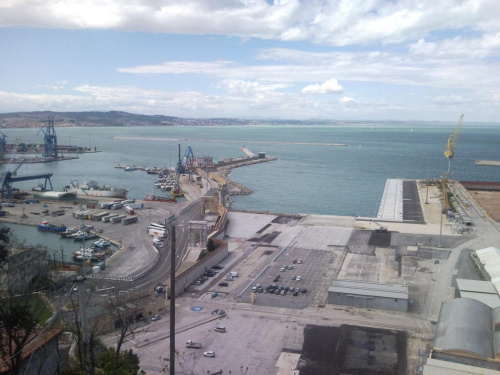 Port Ancona