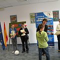 Turniej integracyjny dla uczniów z pionu szkół podstawowych, gimnazjalnych i specjalnych - Euro Warcaby Toruń 2012 - SOSW Toruń, dn. 16.05.2012r.