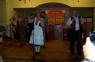 Jubileusz Marka i debiut programu "Szczęśliwa 60-tka" #muzyka #imprezy #jubileusz