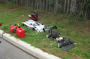 Model FG #ModeleRC #SamochodyRC