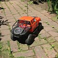 Axial RC #Axial #ModelRC #RC4X4