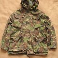 Jacket, Field, DPM, Soldier 2000