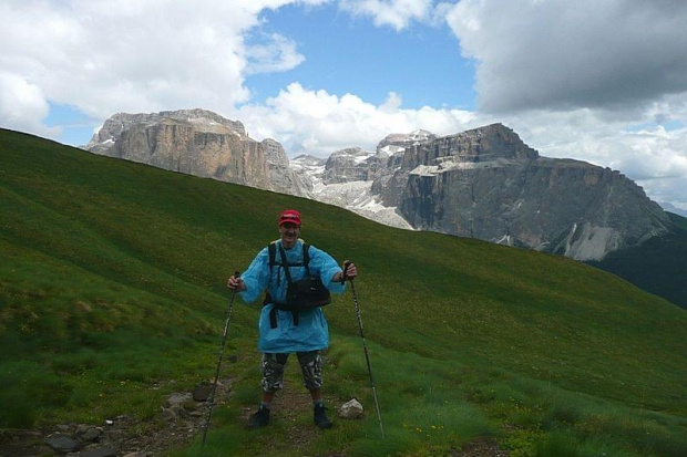 2009.06.29 DOLOMITY Col Rodella