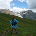 2009.06.29 DOLOMITY Col Rodella