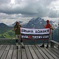 2009.06.29 DOLOMITY Col Rodella