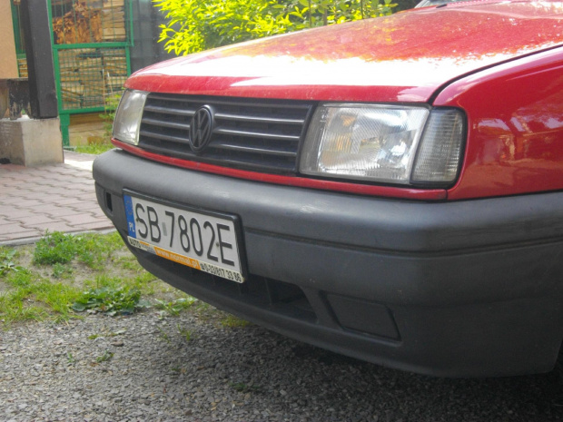 Białe kierunki :)