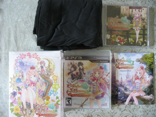 #AtelierMeruru