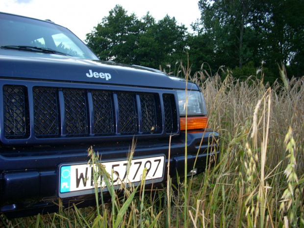 #Jeep #GrandCherokee