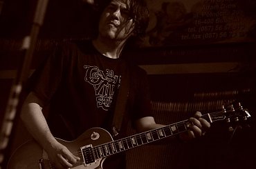 #SuwałkiBluesFestival #Suwałki #koncert #muzyka #FleshCreep #Rozmarino #TopolskiBogdan