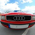 Audi 80 b4 quattro