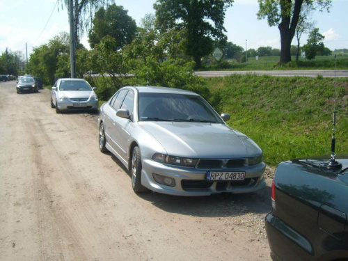 ZLOT MITSUMANIAKI 2012