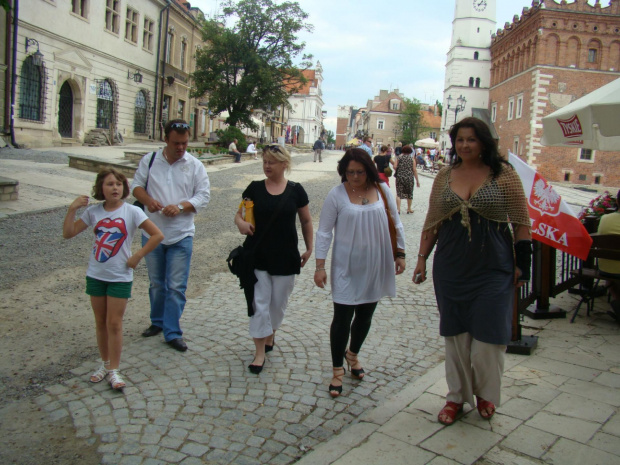 Sandomierz 2012