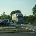 #volvo #ciężarówki