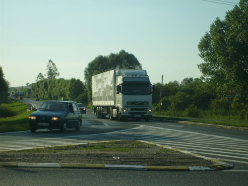 #volvo #ciężarówki