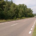 Czy za mostem nadal obowiązuje ograniczenie prędkości? Bo jeśli tak, to tu też trzeba się wlec 40km/h.