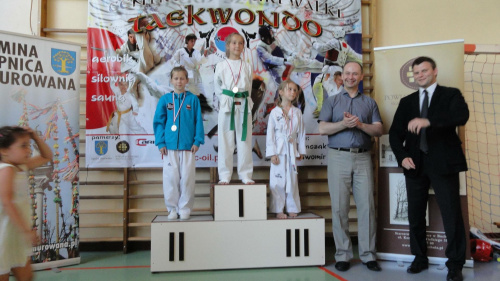 Lipnica Cup 2012 #taekwondo #tkd #zawody