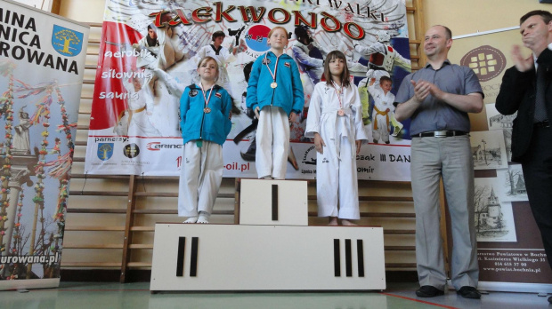 Lipnica Cup 2012 #taekwondo #tkd #zawody