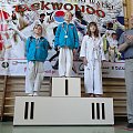 Lipnica Cup 2012 #taekwondo #tkd #zawody