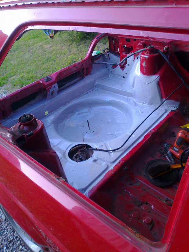 golf blacharka 2